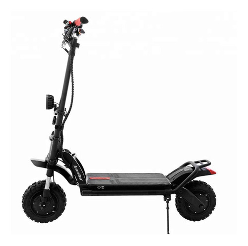 Monopatin Electrico Kaabo Wolf Warrior Motor Dual 1200watts