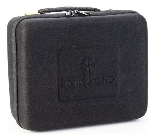 Imagen 5 de 7 de Handpresso Cafetera Portatil Capsule Boutique Renault
