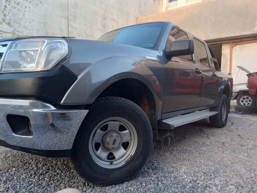 Ford Ranger 2.3 Cd Xl Plus 4x2