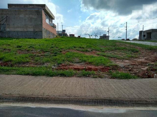 Imagem 12 de 30 de Terreno À Venda, 300 M² - Jardim Primavera - Itupeva/sp - Te0327