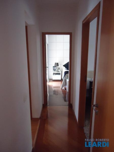 Imagem 11 de 15 de Apartamento - Morumbi - Sp - 253573
