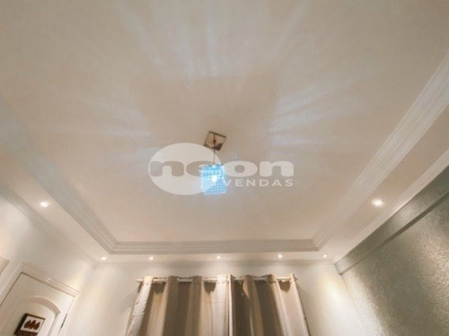 Imagem 6 de 15 de Apartamento - Ferrazopolis - Ref: 2369 - V-2369