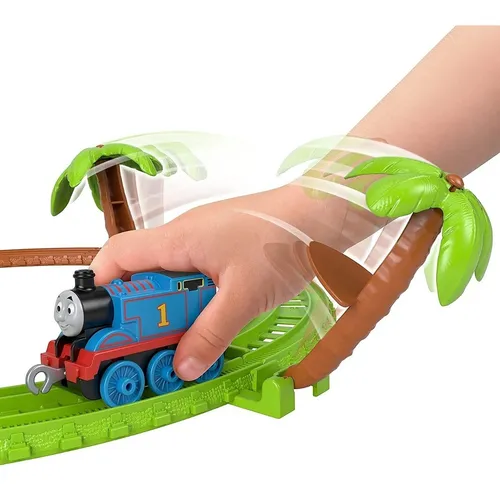 Preços baixos em Mattel Thomas e seus amigos brinquedos e Hobbies