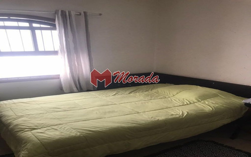 Imagem 19 de 20 de Casa Assobradada Venda Jardim Guapira Ref18365 - 18365
