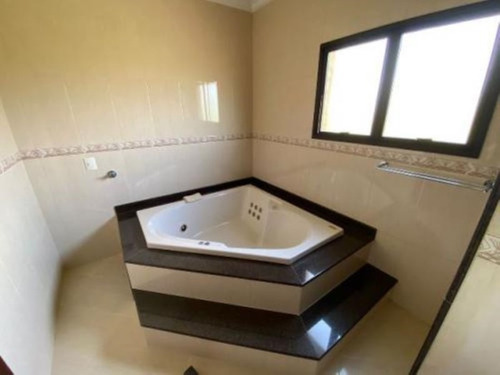 Imagem 14 de 26 de Casa Com 4 Quartos, Piscina, Perto Da Praia, Itanhaém/sp! Aceita Financiamento Bancário!