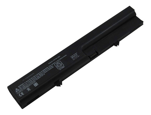 Bateria Alt Hp Compaq 6520 Hstnn-db51 451545-361 456623-001 