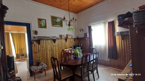 Casas Para Vivienda O Negocio Ubicadas En Quintero