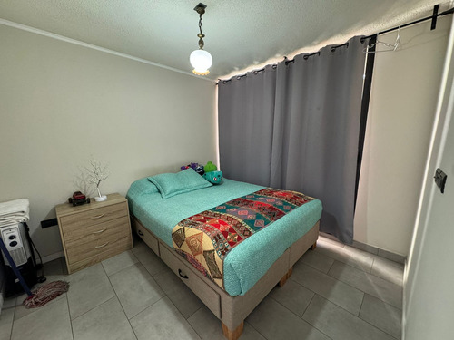 Arriendo Con Opcion De Compra 1 Habitacion Quinta Normal