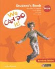 We Can Do It Intro - Sb A Cd  - No Aplica