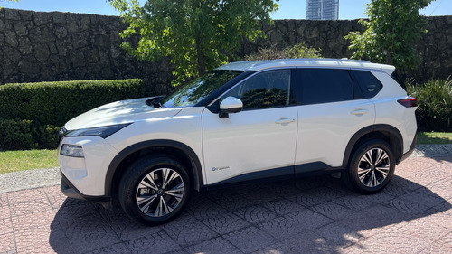 Nissan X-Trail E-Power 1.5 Erev Exclusive Cvt