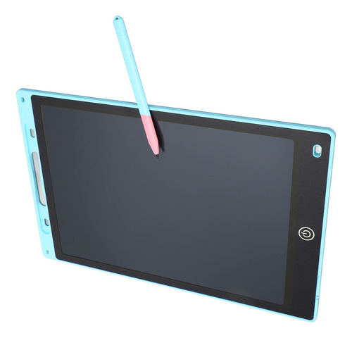 Tablero Electrónico De Dibujo Y Escritura, Tableta Lcd De 10