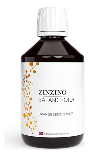Omega Zinzino 300ml.