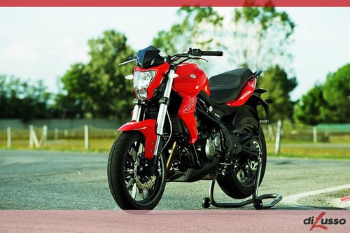 Imagen 2 de 10 de Benelli Tnt 300 2020 0km