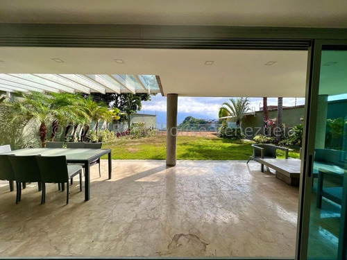 Imagen 4 de 8 de Espectacular Casa En Santa Paula. Cod 22-24907 / Jesus Jaramillo