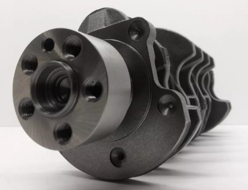 Cigüeñal Accent Getz Verna Brisa Motor 1.3/1.5