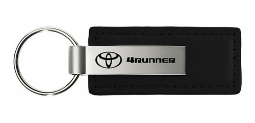 Llavero - Toyota 4runner Keychain And Key Ring  Premium B