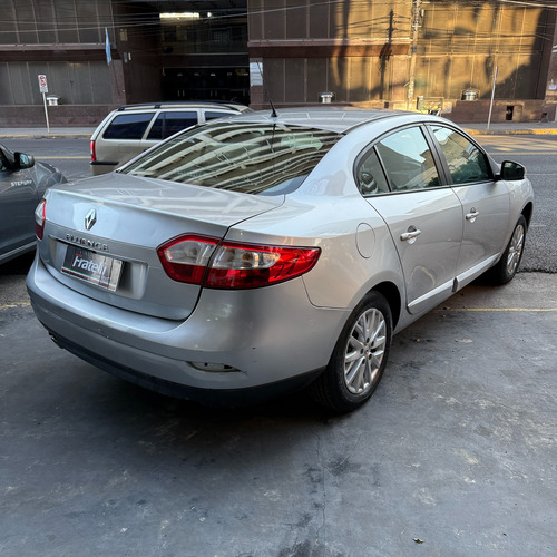 Renault Fluence 1.6 Ph2 Dynamique 110cv
