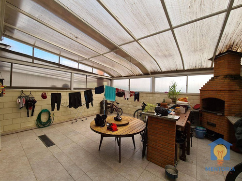 Imagem 9 de 30 de Casa Com 3 Dorms À Venda - R$ 629.000 - Granja Viana Cotia/sp - Ca0534