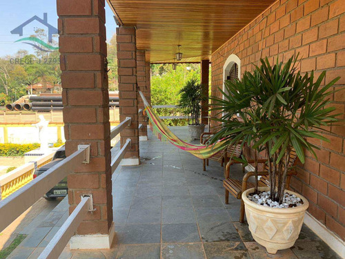 Imagem 24 de 30 de Chácara Com 3 Dorms, Portão, Atibaia - R$ 630 Mil, Cod: 2657 - V2657
