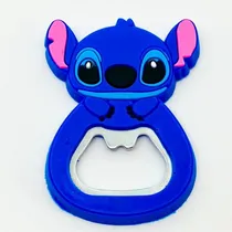 Comprar Destapador Iman Stitch Lilo & Stitch Abre Botella Bar Pack 3
