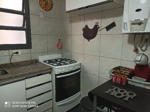 Imagen 14 de 14 de Hermoso Departamento En Belgrano R Super Luminoso 4 Ambiente