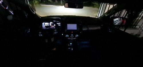 Imagen 24 de 24 de Ford Ranger 2021 3.2 Cd Limited Tdci 200cv Automática