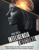 Comprar Libro : Inteligencia Emocional 7 Libros En 1 - Inteligencia