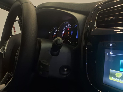 Renault Sandero Stepway 1.6 16v Intense Cvt