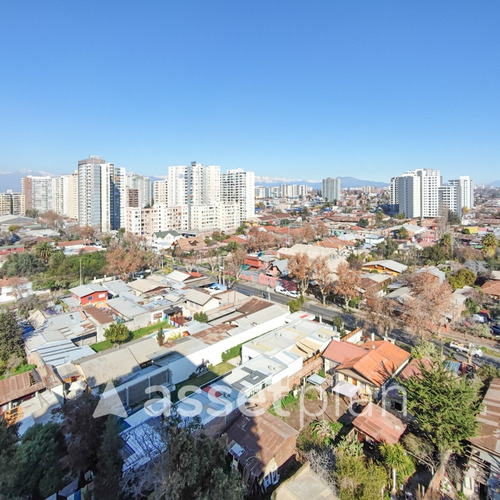 Edificio Novena Avenida Vista Sur Piso 13