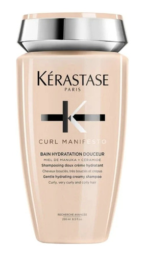 Kerastase Shampoo Curl Manifesto 