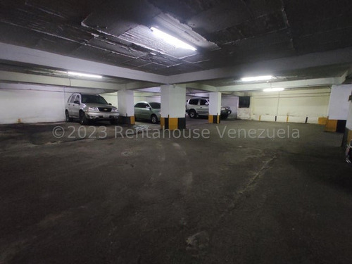 Local Comercial En Venta, Quinta Crespo Mls #24-6102 Sc