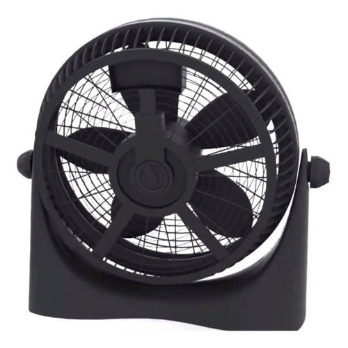 Ventilador Turbo 20 Pulgadas Piso - Pared - Techo Cuotas