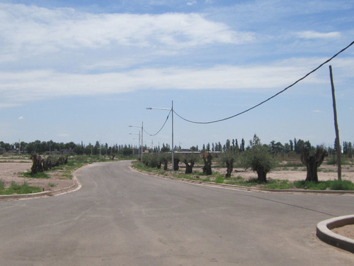 Imagen 3 de 6 de Venta Terreno Apto Ph B° La Vasconia - Maipu
