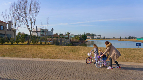 Lote En Venta Barrio La Providencia-sector Golf 1