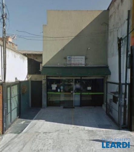 Imagem 1 de 1 de Conj. Comercial - Santana - Sp - 593460
