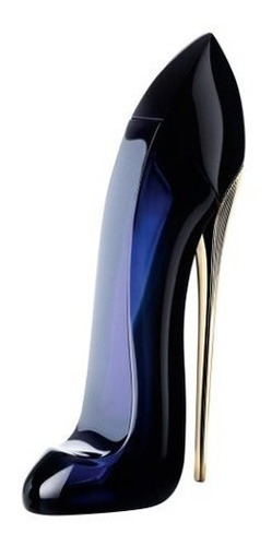 Imagem 2 de 7 de Carolina Herrera Good Girl 30ml | Original + Amostra