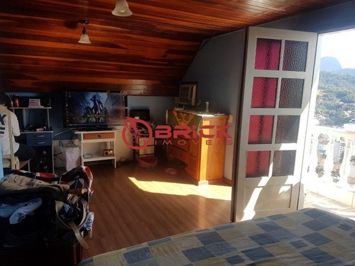 Imagem 21 de 30 de Casa Com 4 Quartos E Uma Ótima Área De Lazer A Menos De 5 Minutos Do Centro. - Ca00635 - 32738681
