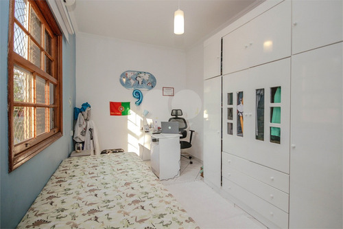 Imagem 12 de 30 de Casa Residencial - 3 Dorms - 1 Suite - 4 Vagas - À Venda No Parque São Domingos - Reo584550
