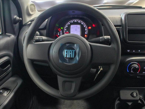Fiat Mobi 1.0 Firefly Like.