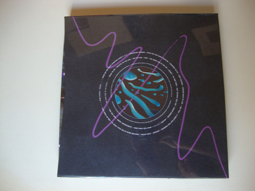 Lp Vinil - Pink Floyd - Pulse ( Live ) - Importado, Lacrado