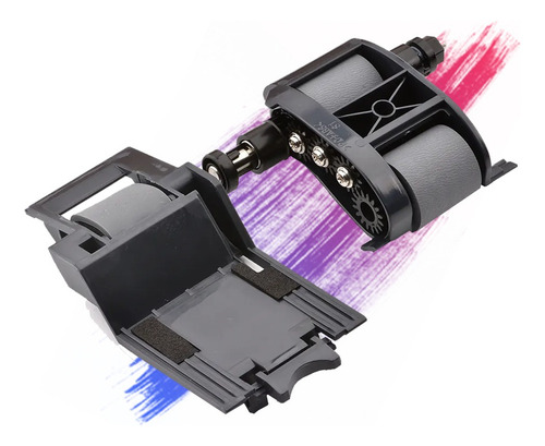 Gomas Adf Para Hp M525 M630 M575 Scanjet 7500 L2725-60002