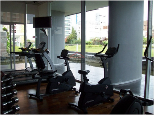 Apartamento En Brava, 3 Dormitorios *- Ref: 2796