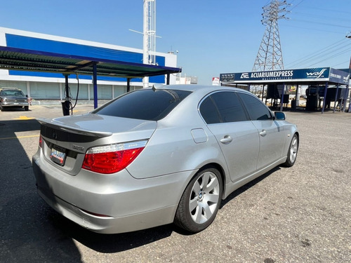 Imagen 6 de 14 de Bmw 525 I
