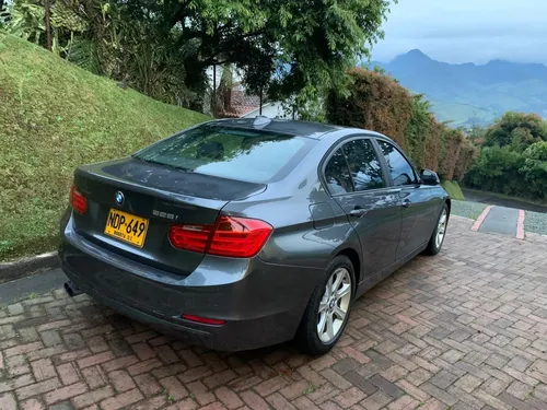 BMW Serie 3 2.0 328i F30 Executive