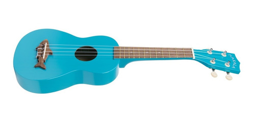 Kala Mk Ss Ukelele Soprano Serie Makala Tiburon