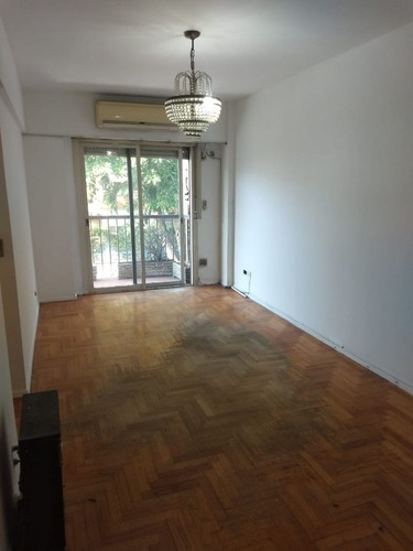Imagen 4 de 15 de Departamento En Venta En Paternal