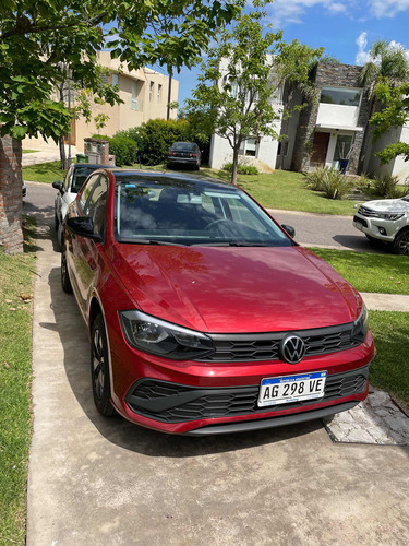 Volkswagen Nuevo Polo Polo Track