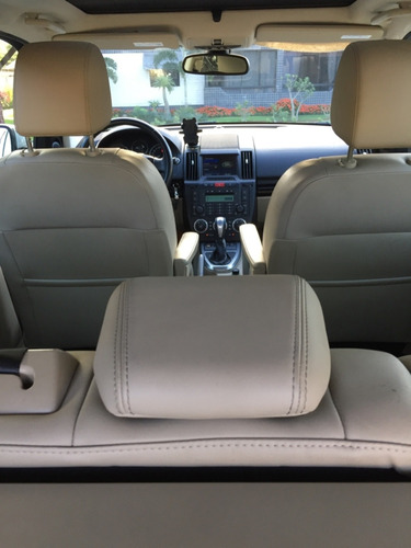 Land Rover Freelander 2 Hse I6