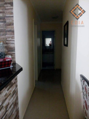 Imagem 12 de 30 de Apartamento Com 2 Dormitórios À Venda, 75 M² Por R$ 600.000,00 - Paraíso - São Paulo/sp - Ap46311