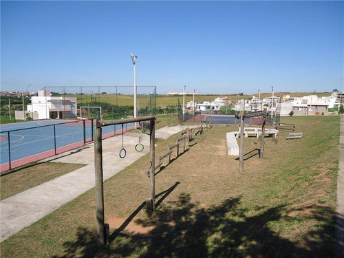 Terreno À Venda, 250 M² Por R$ 210.000,00 - Residencial Real Parque Sumaré - Sumaré/sp - Te0641